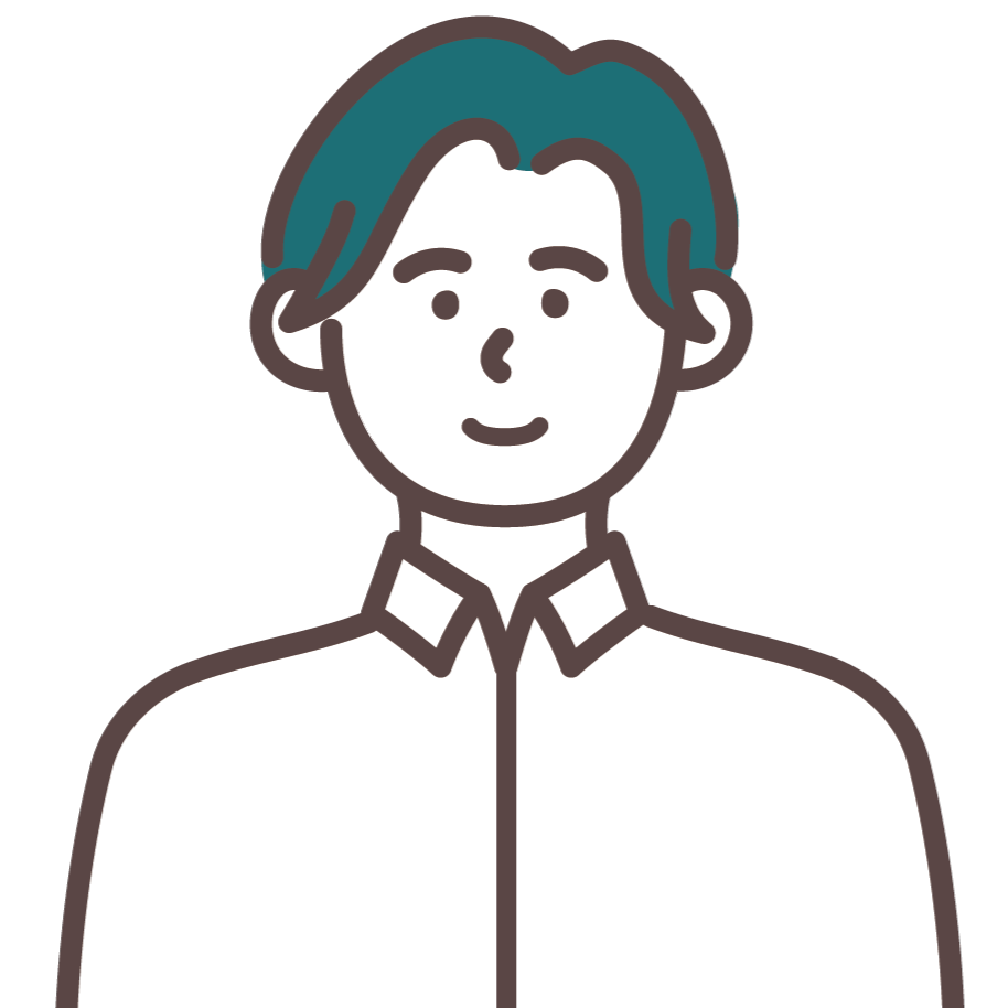検査実施者のイメージ
